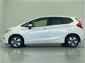 2015 Honda Fit Hybrid
