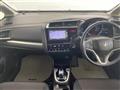 2015 Honda Fit Hybrid