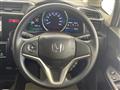 2015 Honda Fit Hybrid