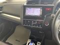 2015 Honda Fit Hybrid