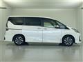 2021 Nissan Serena