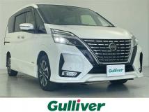 2021 Nissan Serena