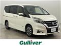 2018 Nissan Serena