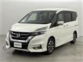 2018 Nissan Serena
