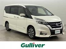 2018 Nissan Serena