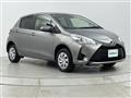 2017 Toyota Vitz