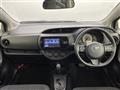 2017 Toyota Vitz