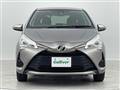 2017 Toyota Vitz