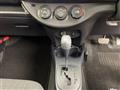 2017 Toyota Vitz