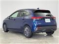 2022 Nissan Note