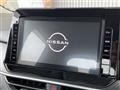 2022 Nissan Note