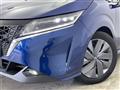 2022 Nissan Note