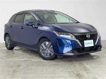 2022 Nissan Note