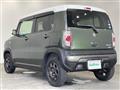 2017 Suzuki Hustler