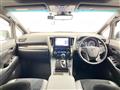 2023 Toyota Alphard Hybrid