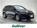 2015 Toyota Harrier