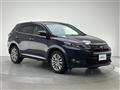 2015 Toyota Harrier