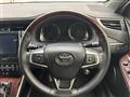 2015 Toyota Harrier
