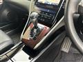 2015 Toyota Harrier