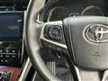 2015 Toyota Harrier