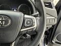 2015 Toyota Harrier