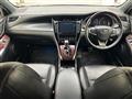 2015 Toyota Harrier