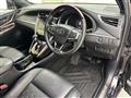 2015 Toyota Harrier