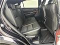 2015 Toyota Harrier