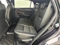 2015 Toyota Harrier