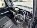 2015 Honda N BOX
