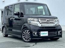 2015 Honda N BOX