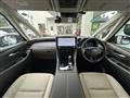 2023 Toyota Alphard Hybrid
