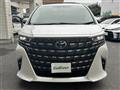 2023 Toyota Alphard Hybrid
