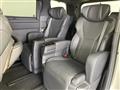 2023 Toyota Alphard Hybrid