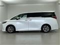 2023 Toyota Alphard Hybrid