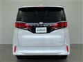 2023 Toyota Alphard Hybrid