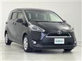 2018 Toyota Sienta