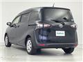 2018 Toyota Sienta