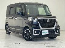 2021 Suzuki Spacia