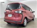 2017 Toyota Sienta