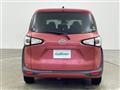 2017 Toyota Sienta