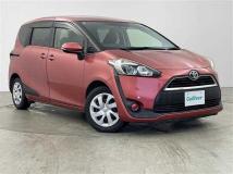 2017 Toyota Sienta
