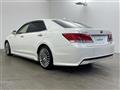 2013 Toyota Crown Majesta