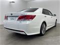 2013 Toyota Crown Majesta
