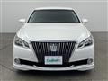 2013 Toyota Crown Majesta