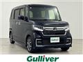 2021 Honda N BOX