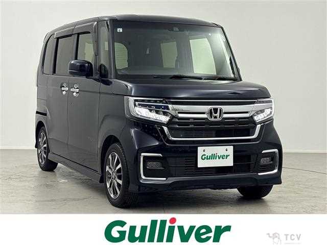2021 Honda N BOX