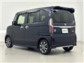 2021 Honda N BOX