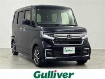 2021 Honda N BOX