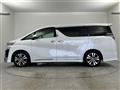 2021 Toyota Vellfire